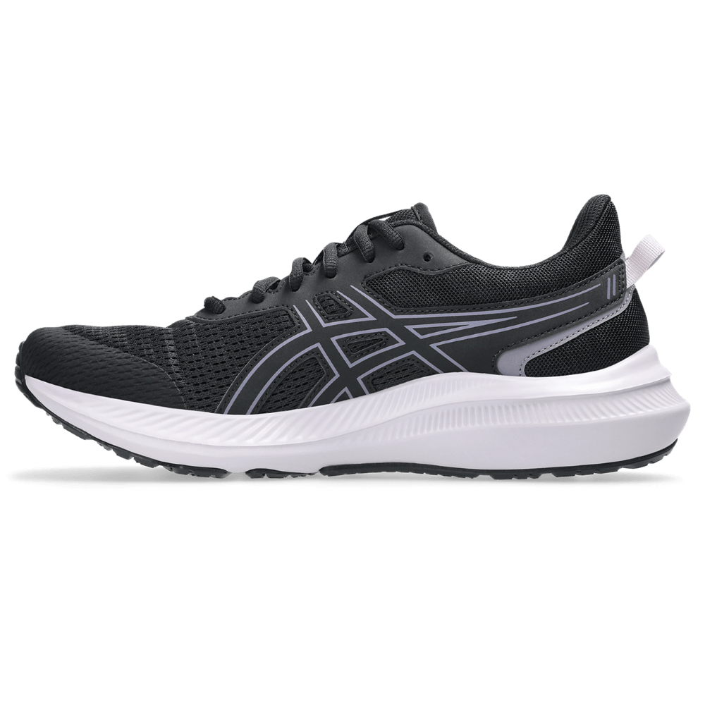Asics Jolt 5 Tenis negro de mujer para correr