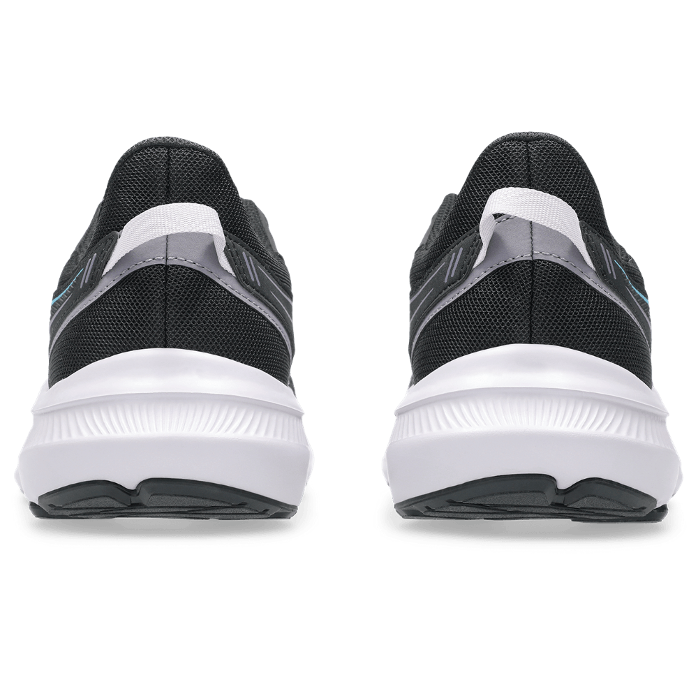 Asics Jolt 5 Tenis negro de mujer para correr
