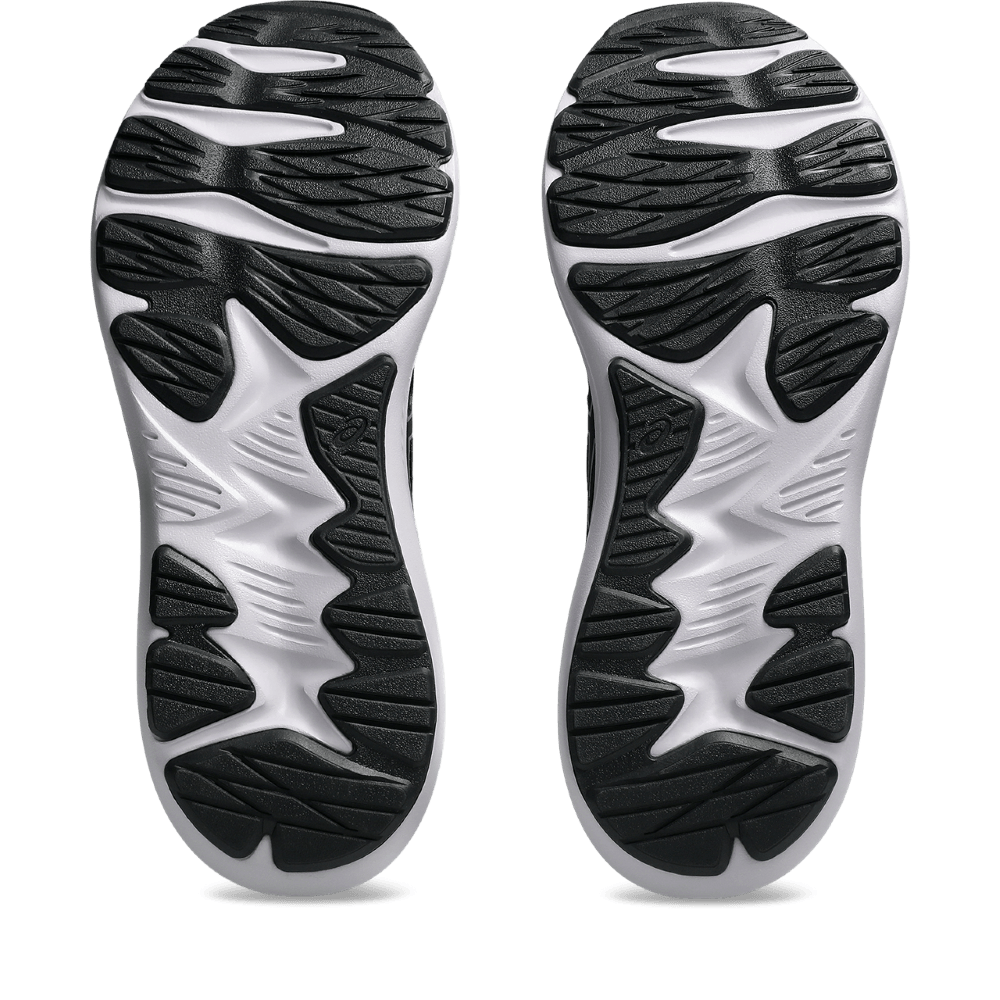 Asics Jolt 5 Tenis negro de mujer para correr