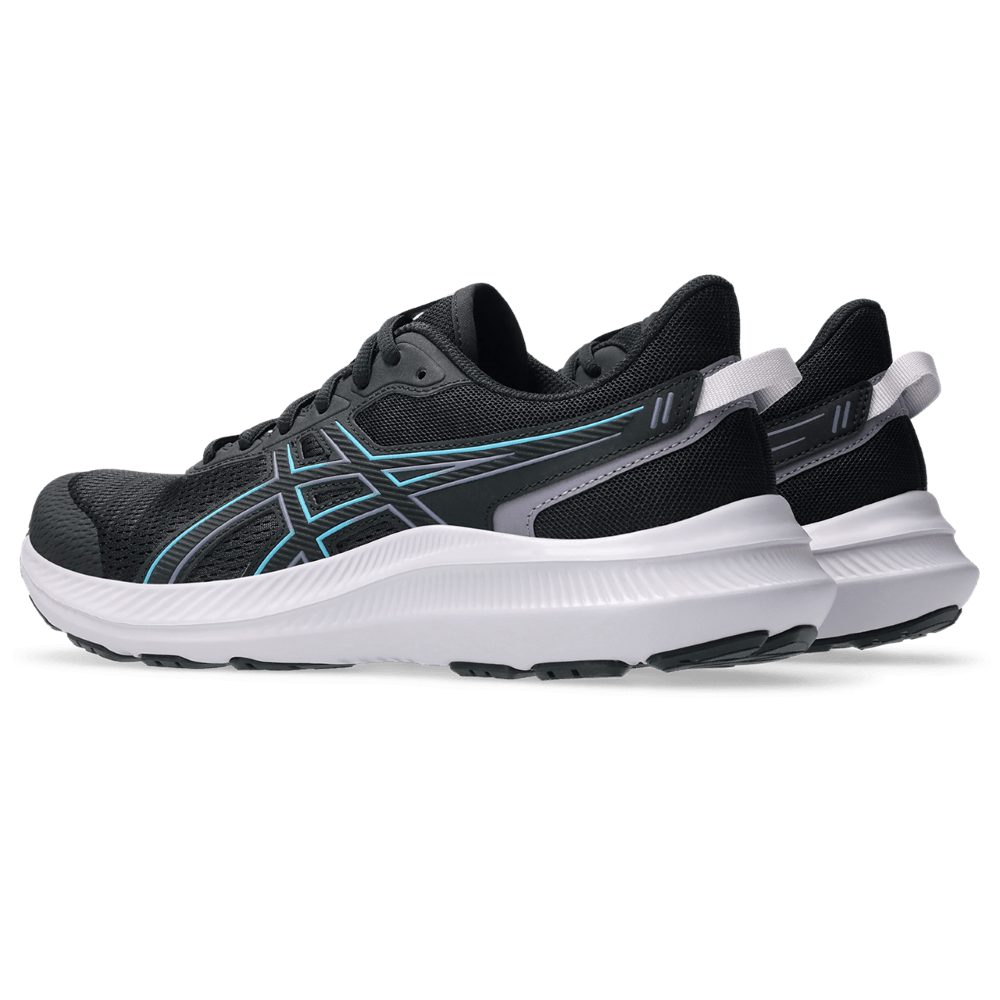 Asics Jolt 5 Tenis negro de mujer para correr