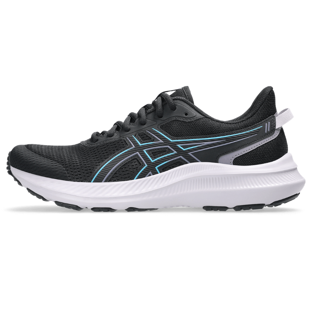 Asics Jolt 5 Tenis negro de mujer para correr
