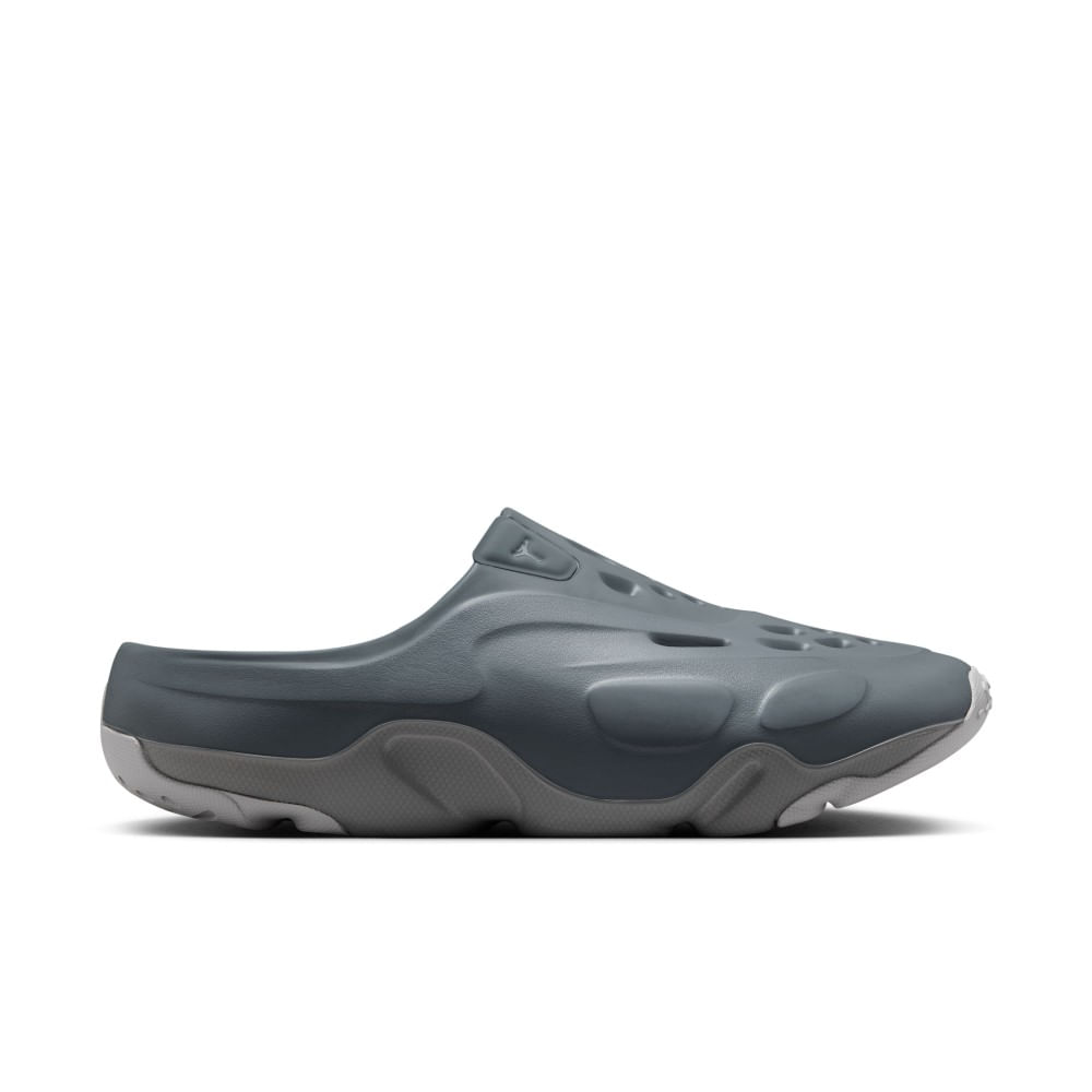 Nike Jordan Roam Sandalias gris de hombre para natacion