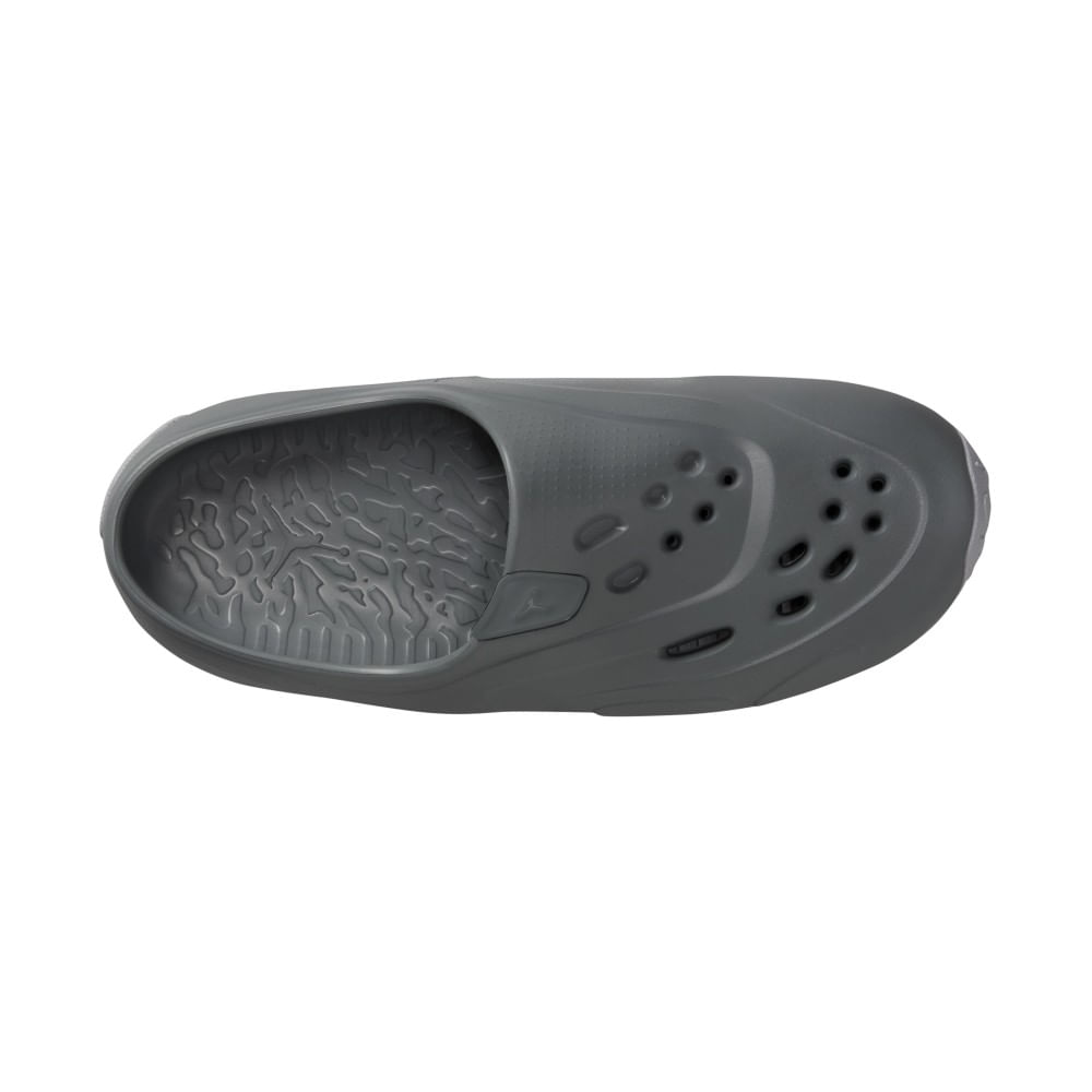 Nike Jordan Roam Sandalias gris de hombre para natacion