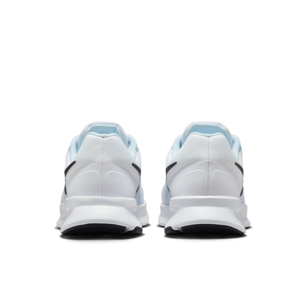 Nike W Nike Run Swift 3 Tenis blanco de mujer para correr