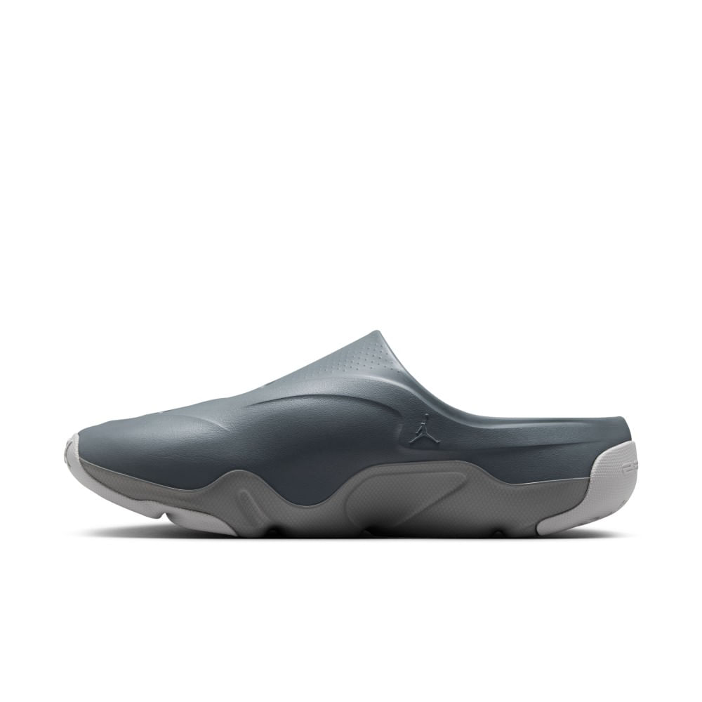 Nike Jordan Roam Sandalias gris de hombre para natacion