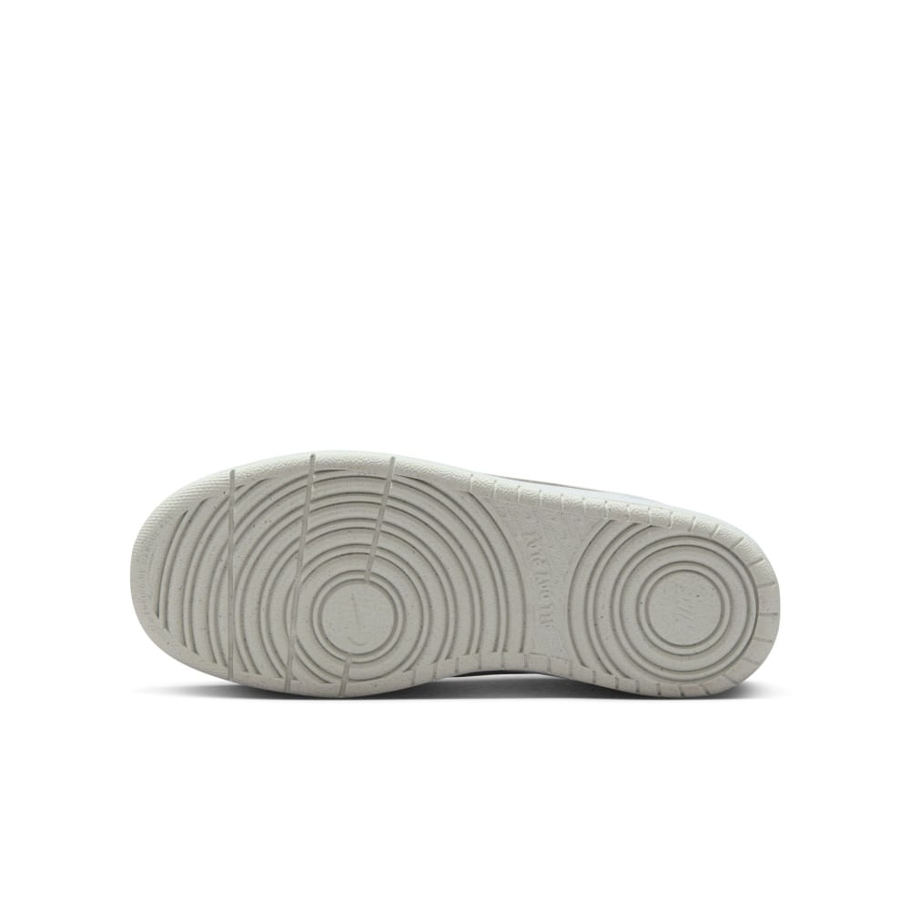 Nike Court Borough Low Recraft Bg Tenis gris de niño lifestyle