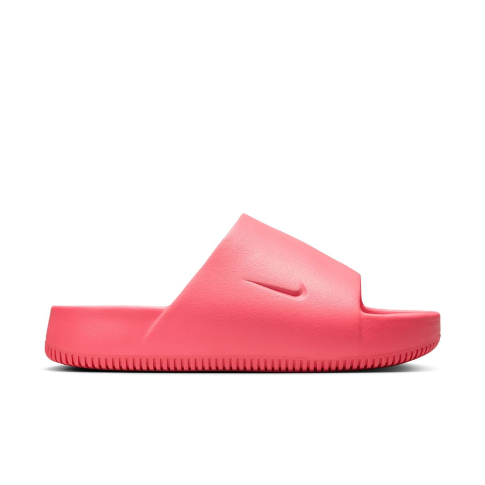 Nike W Nike Calm Slide Sandalias naranja de mujer para natacion