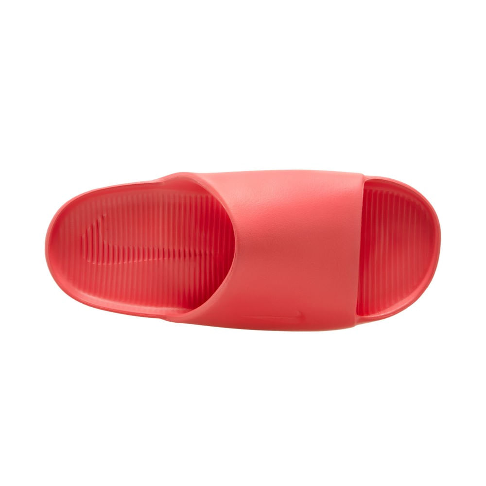 Nike W Nike Calm Slide Sandalias naranja de mujer para natacion
