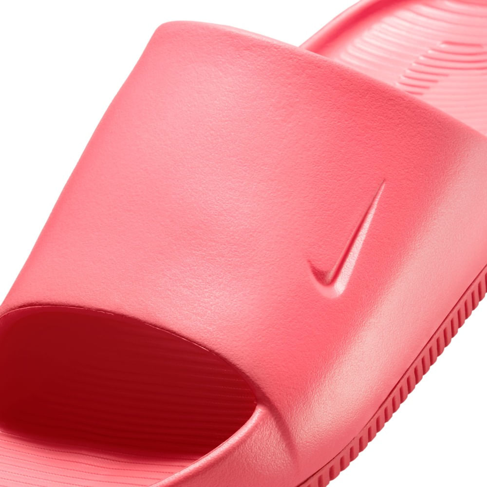 Nike W Nike Calm Slide Sandalias naranja de mujer para natacion