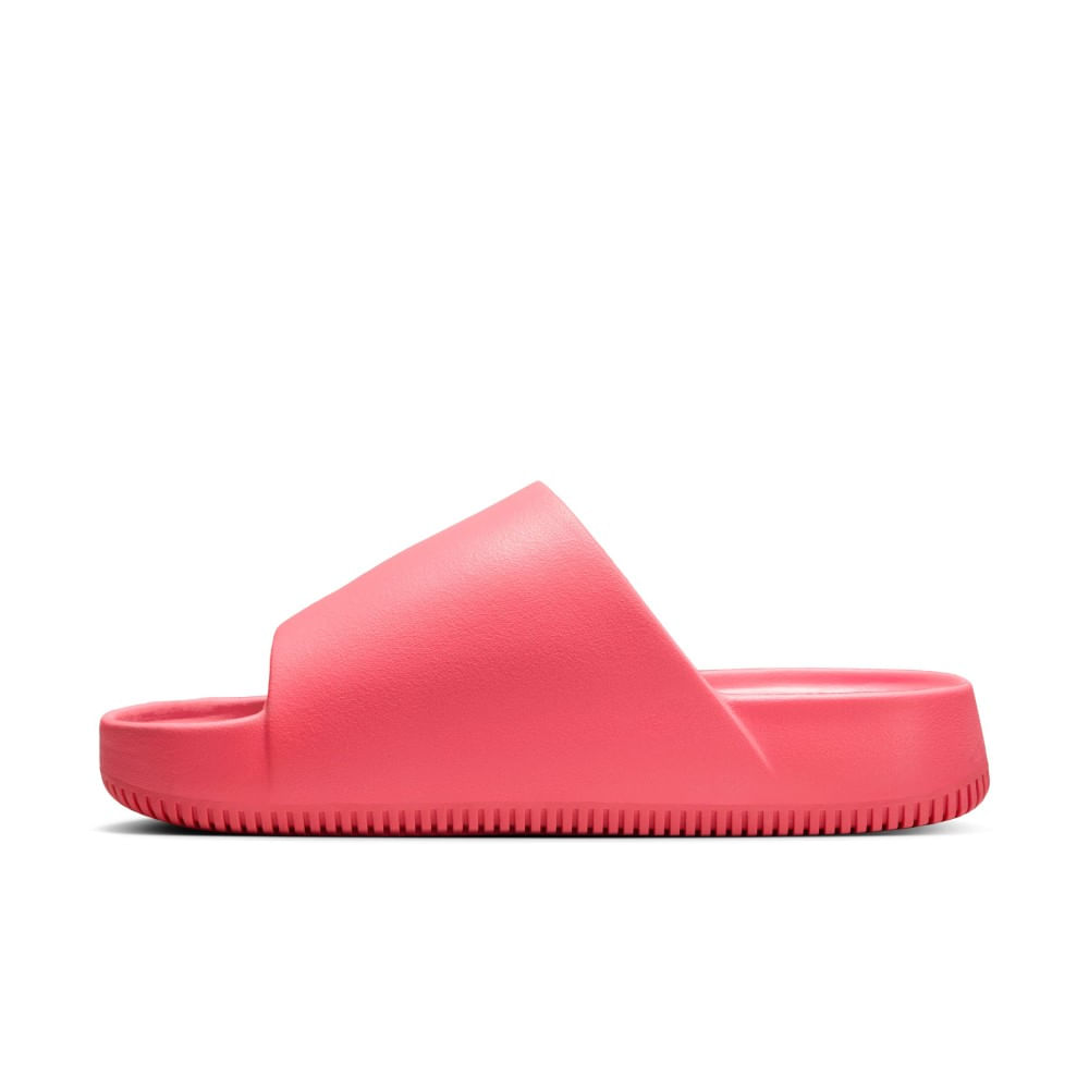 Nike W Nike Calm Slide Sandalias naranja de mujer para natacion