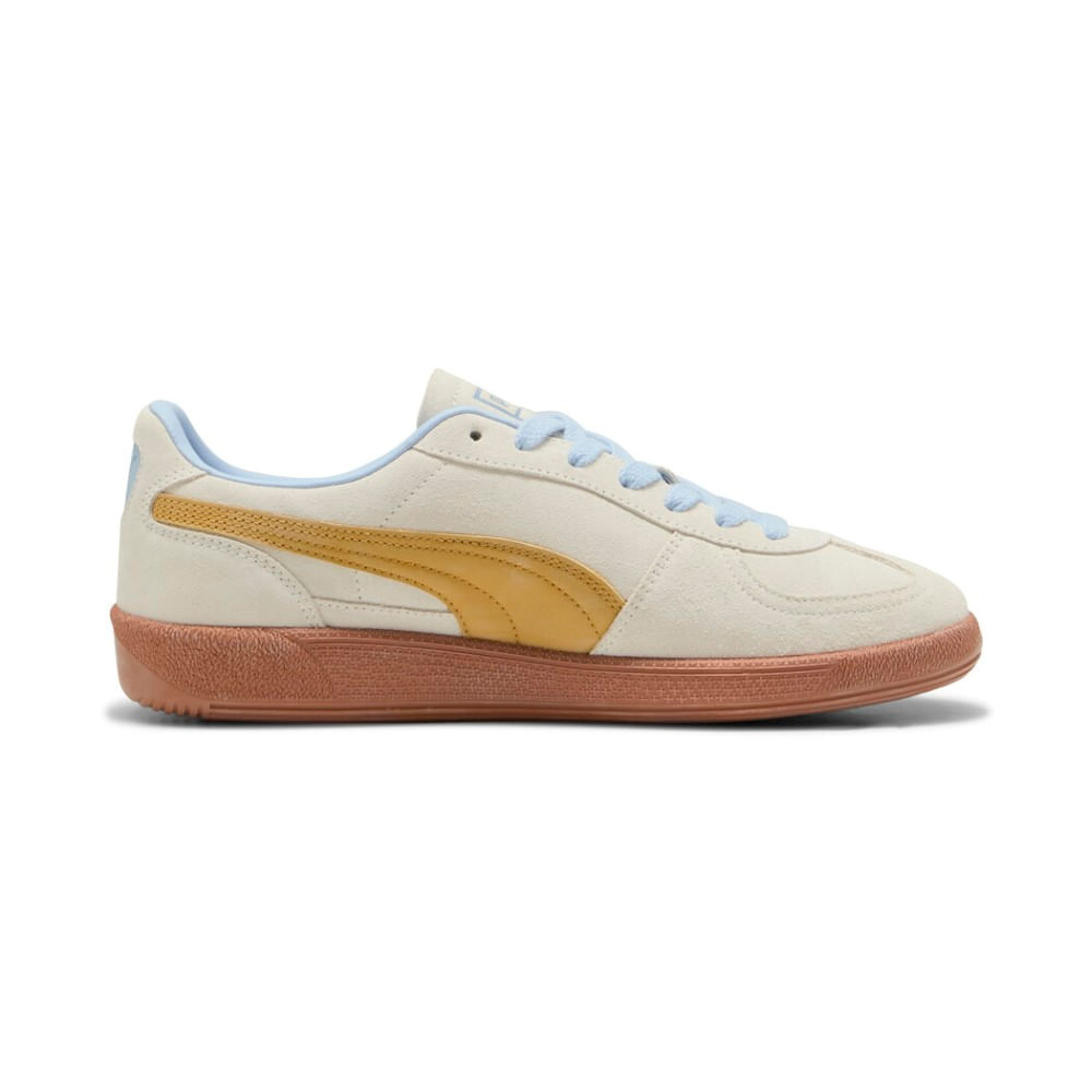 Puma Palermo Tenis blanco Unisex lifestyle