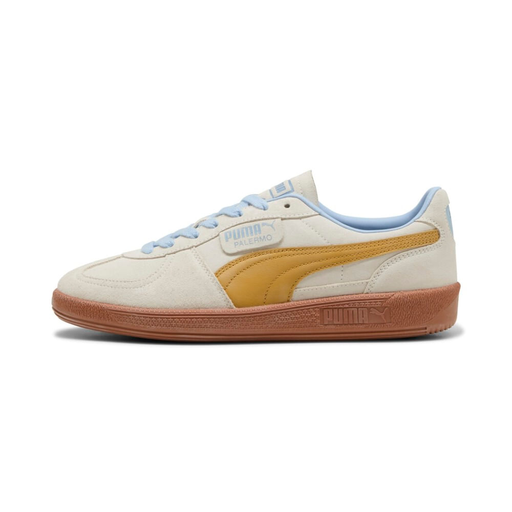 Puma Palermo Tenis blanco Unisex lifestyle