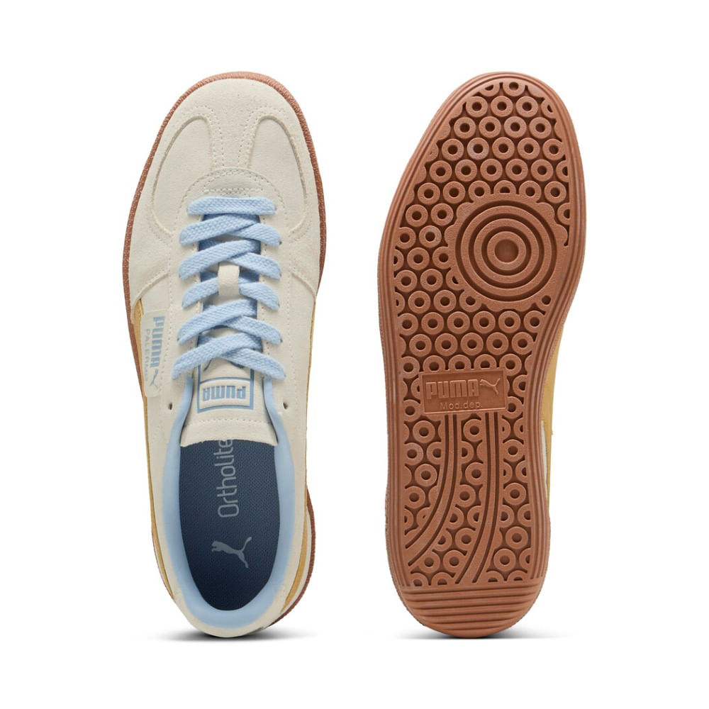 Puma Palermo Tenis blanco Unisex lifestyle