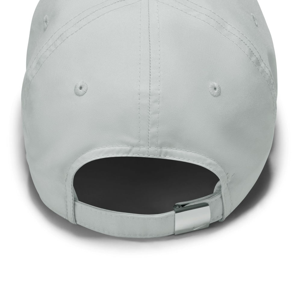 Nike U Nk Df Club Cap U Cb Mtswsh L Gorra gris de hombre lifestyle
