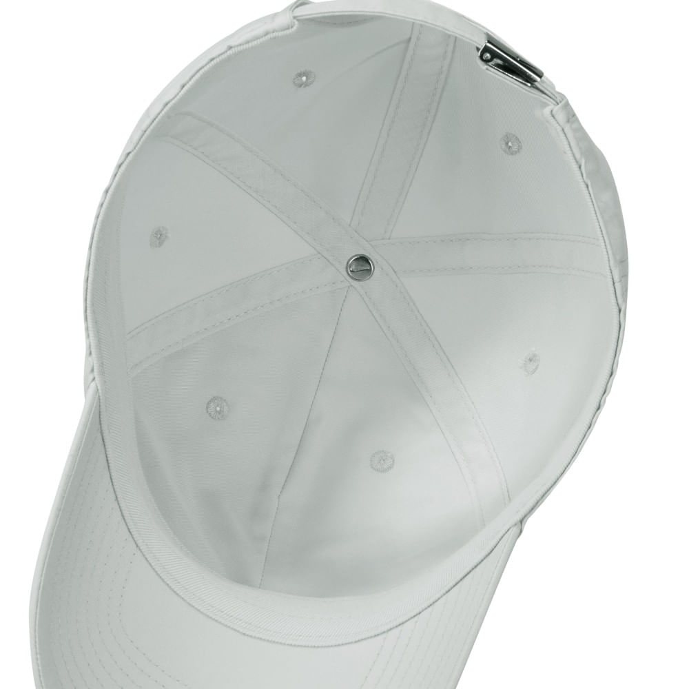 Nike U Nk Df Club Cap U Cb Mtswsh L Gorra gris de hombre lifestyle
