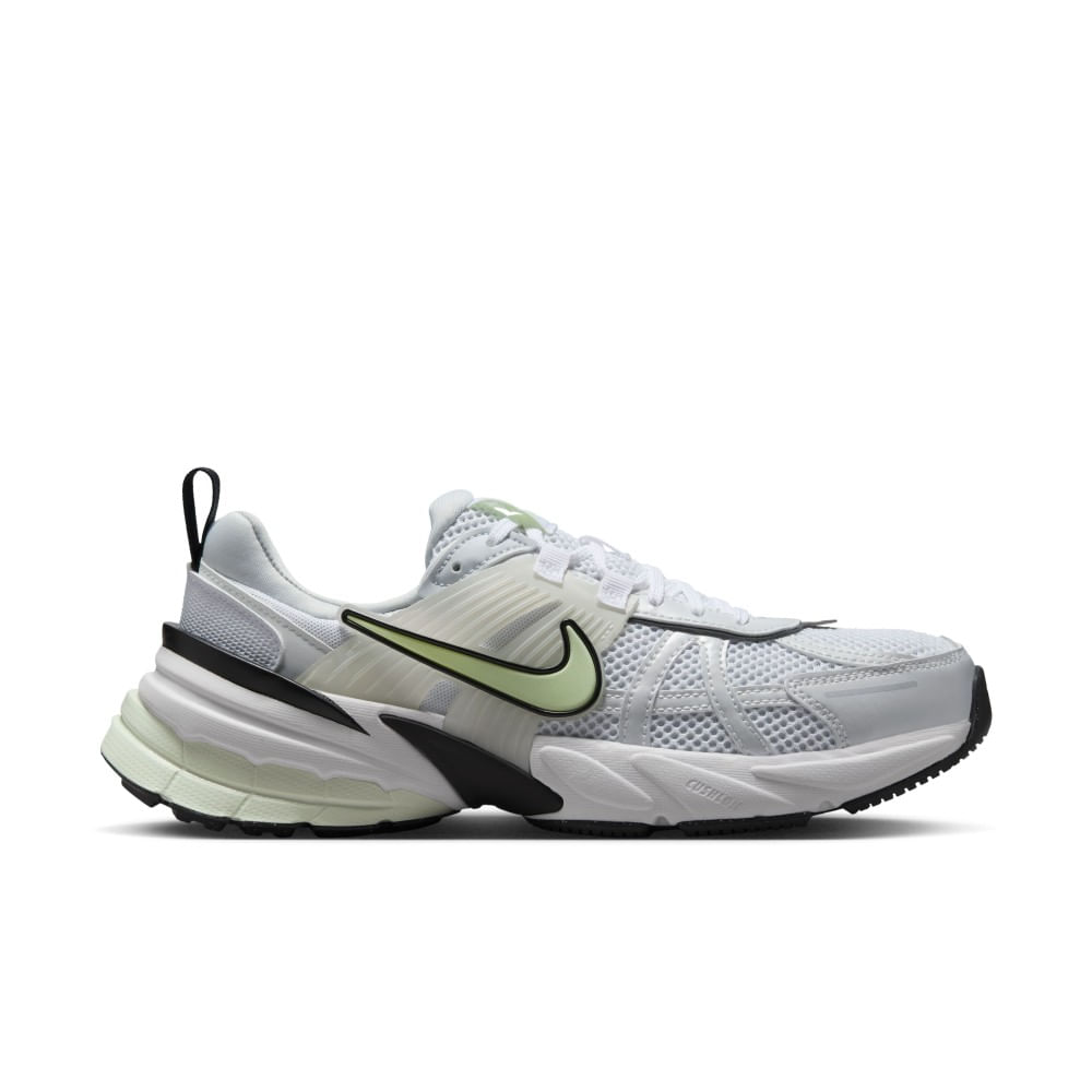 Nike W Nike V2K Run Tenis blanco de mujer lifestyle