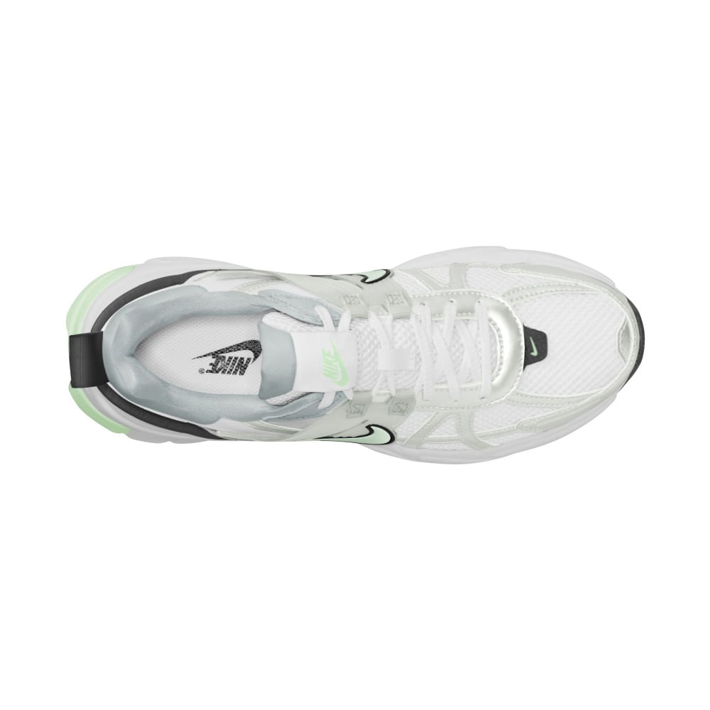 Nike W Nike V2K Run Tenis blanco de mujer lifestyle