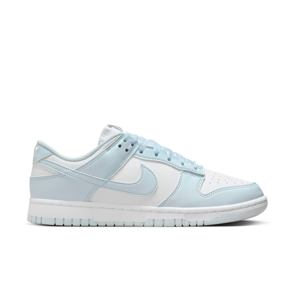 Nike W Nike Dunk Low Nn Lace Tenis blanco de mujer lifestyle