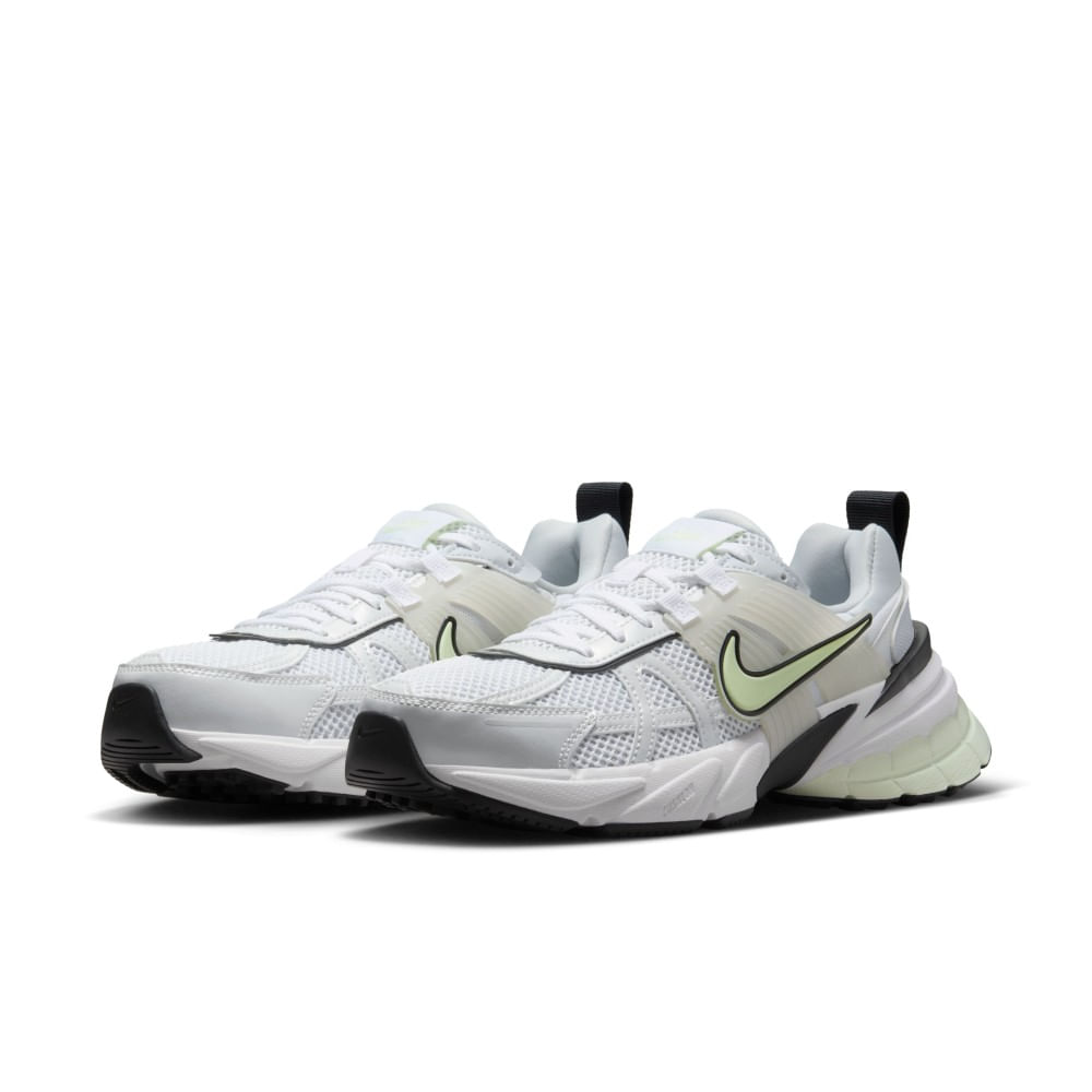 Nike W Nike V2K Run Tenis blanco de mujer lifestyle