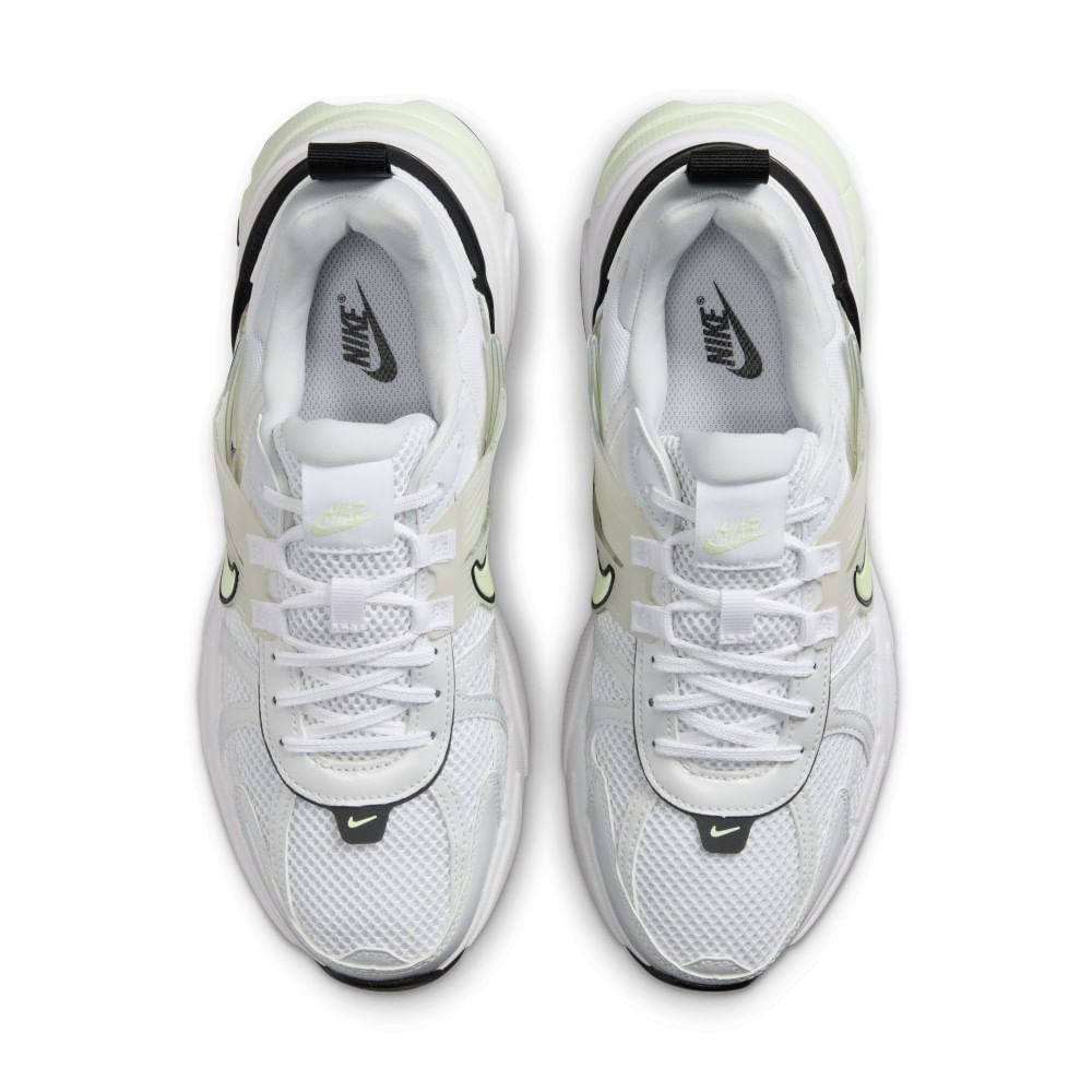 Nike W Nike V2K Run Tenis blanco de mujer lifestyle