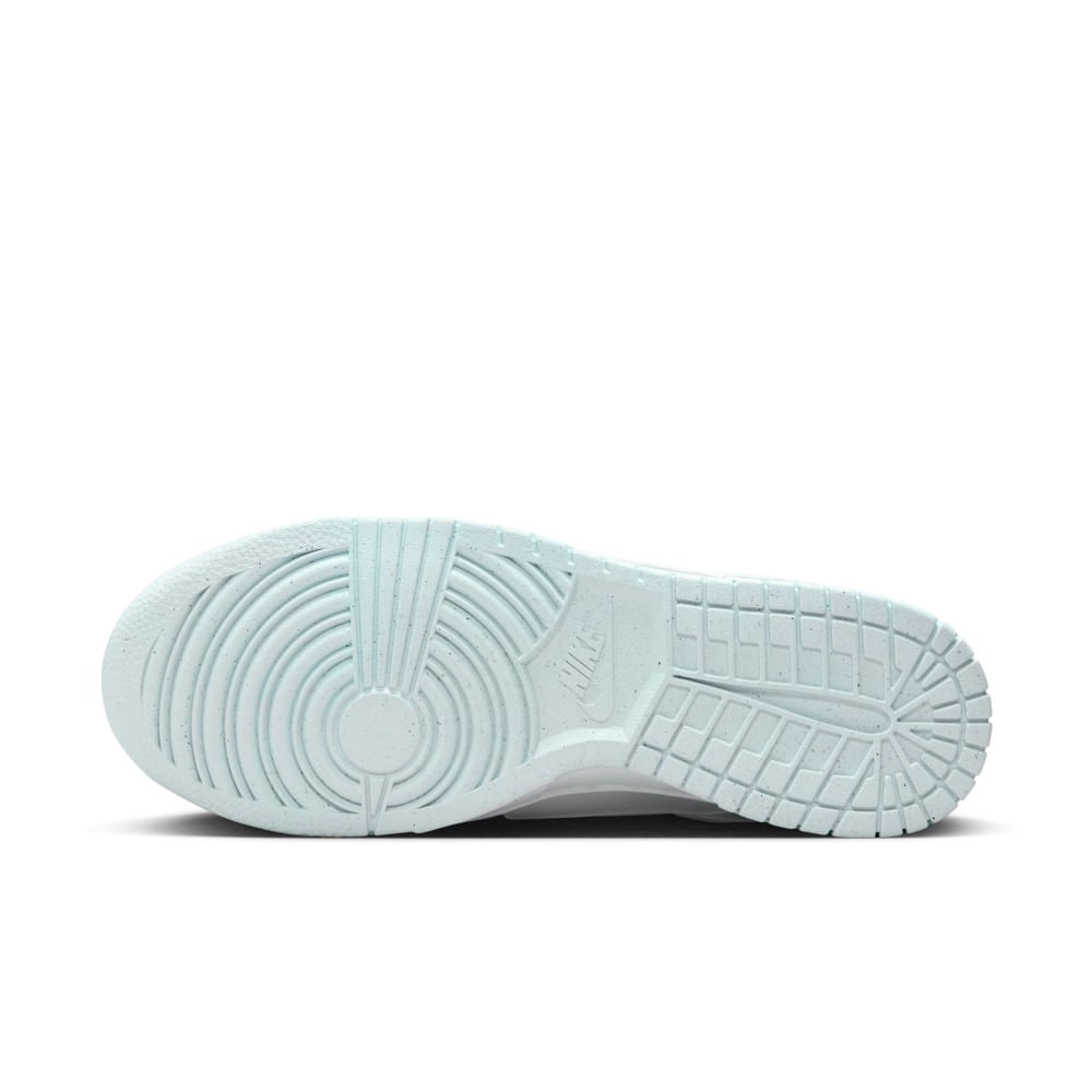 Nike W Nike Dunk Low Nn Lace Tenis blanco de mujer lifestyle