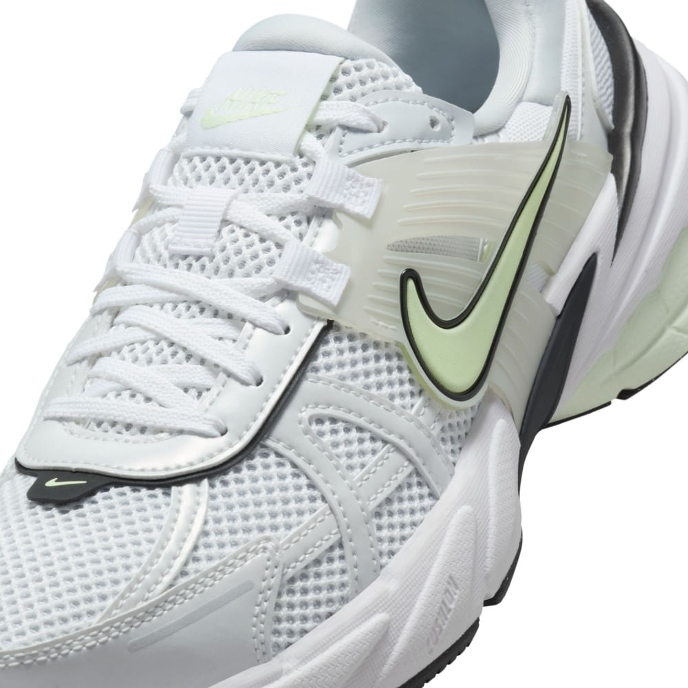 Nike W Nike V2K Run Tenis blanco de mujer lifestyle