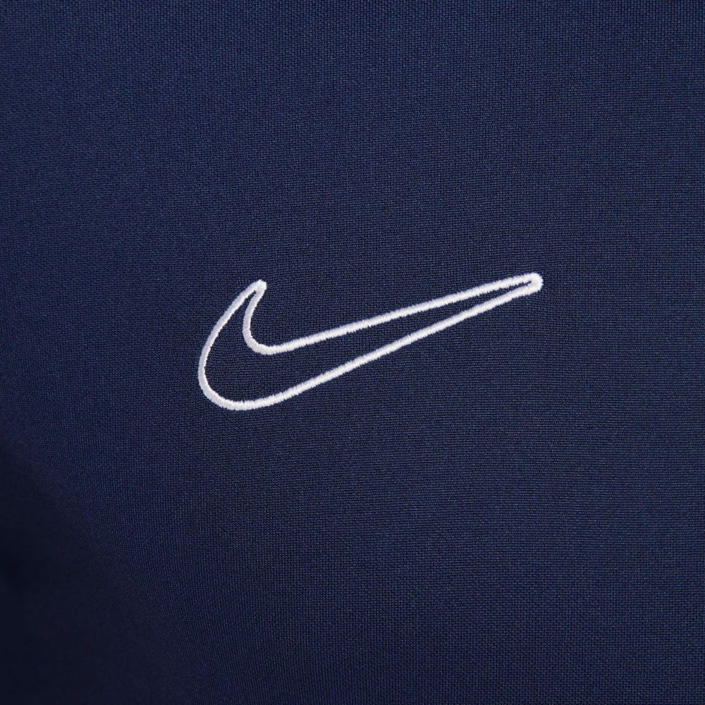 Nike M Nk Df Acd25 Ss Top Camiseta Manga Corta azul de hombre para futbol