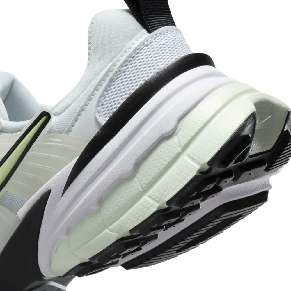 Nike W Nike V2K Run Tenis blanco de mujer lifestyle