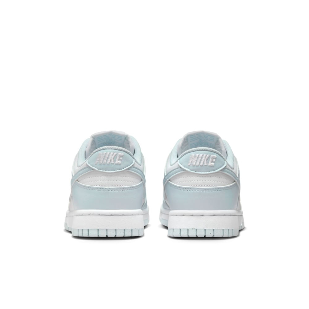 Nike W Nike Dunk Low Nn Lace Tenis blanco de mujer lifestyle