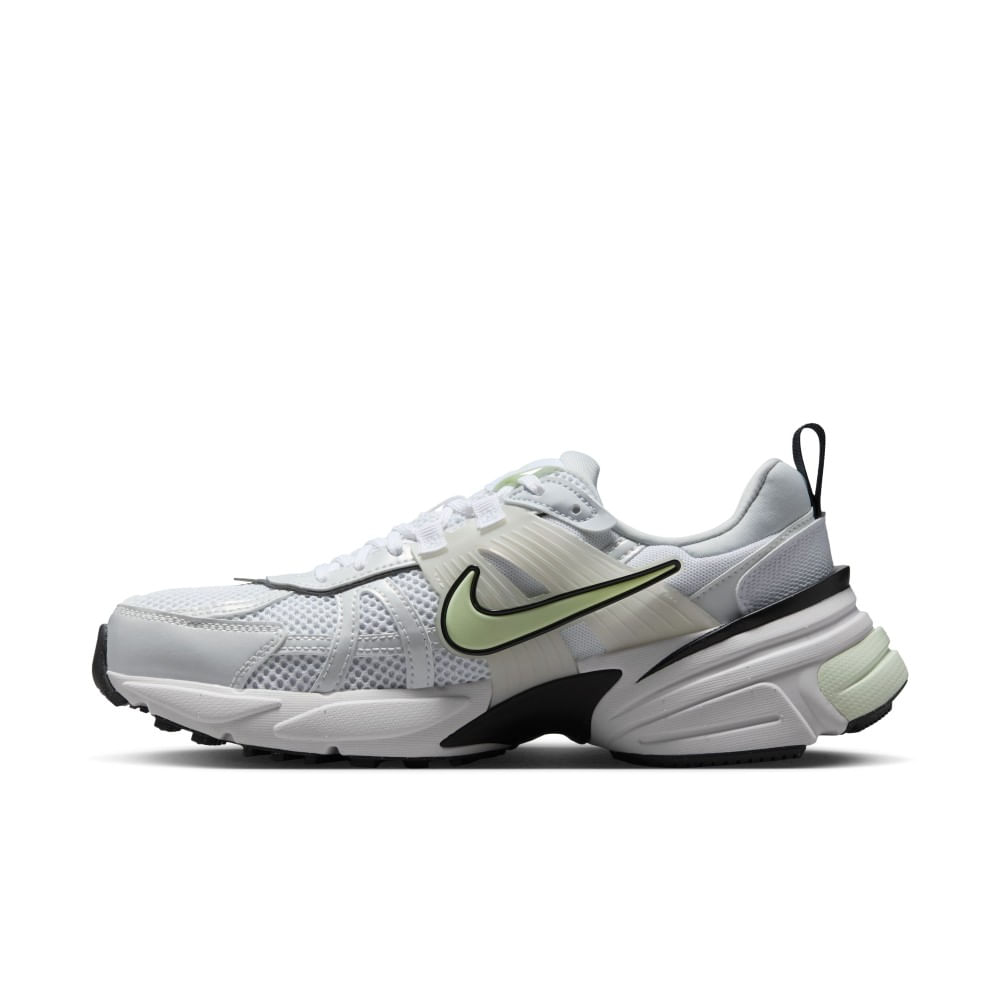Nike W Nike V2K Run Tenis blanco de mujer lifestyle