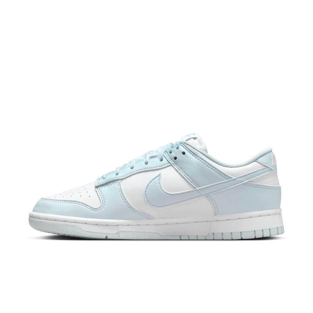 Nike W Nike Dunk Low Nn Lace Tenis blanco de mujer lifestyle