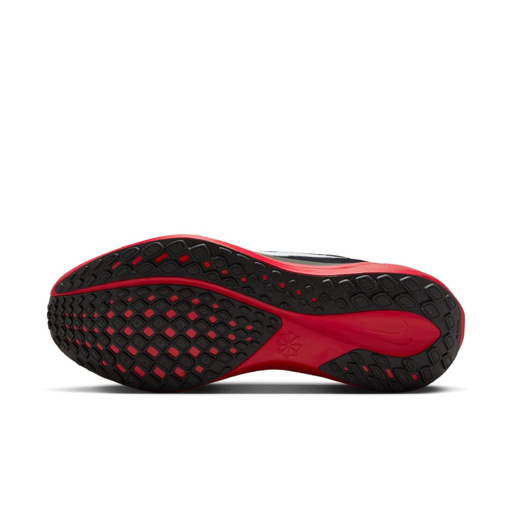 Nike Air Zoom Pegasus 41 Btc Tenis rojo de hombre para correr