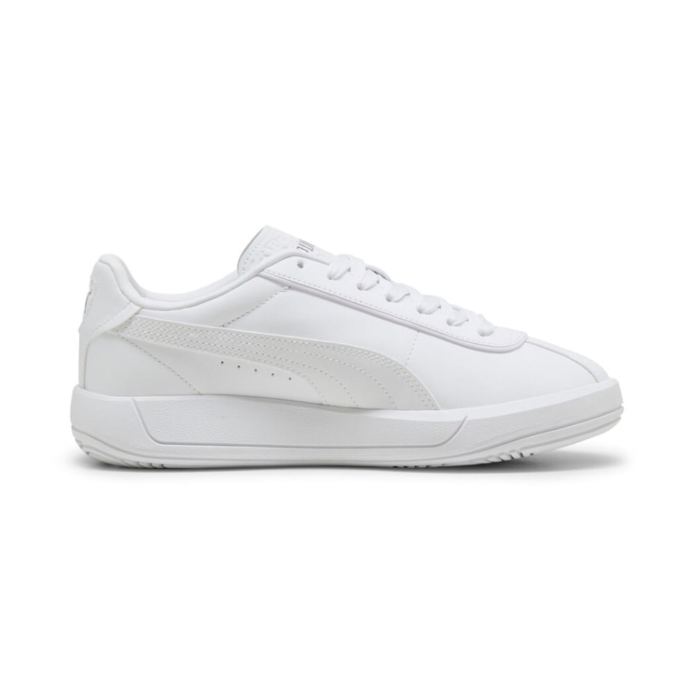 Puma Puma Club Klassika Sl Wns Tenis blanco de mujer lifestyle