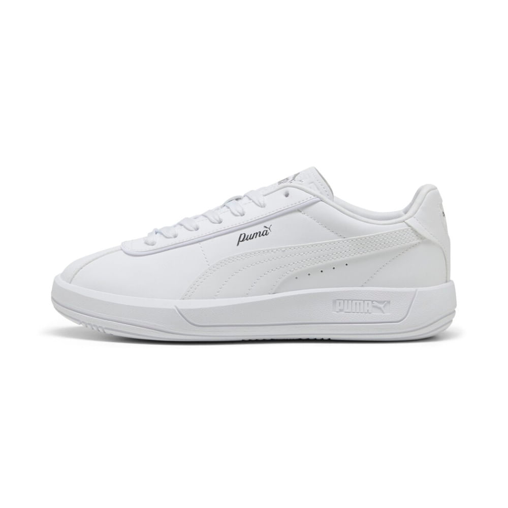 Puma Puma Club Klassika Sl Wns Tenis blanco de mujer lifestyle