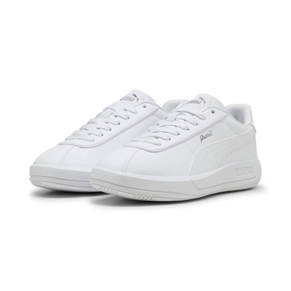 Puma Puma Club Klassika Sl Wns Tenis blanco de mujer lifestyle