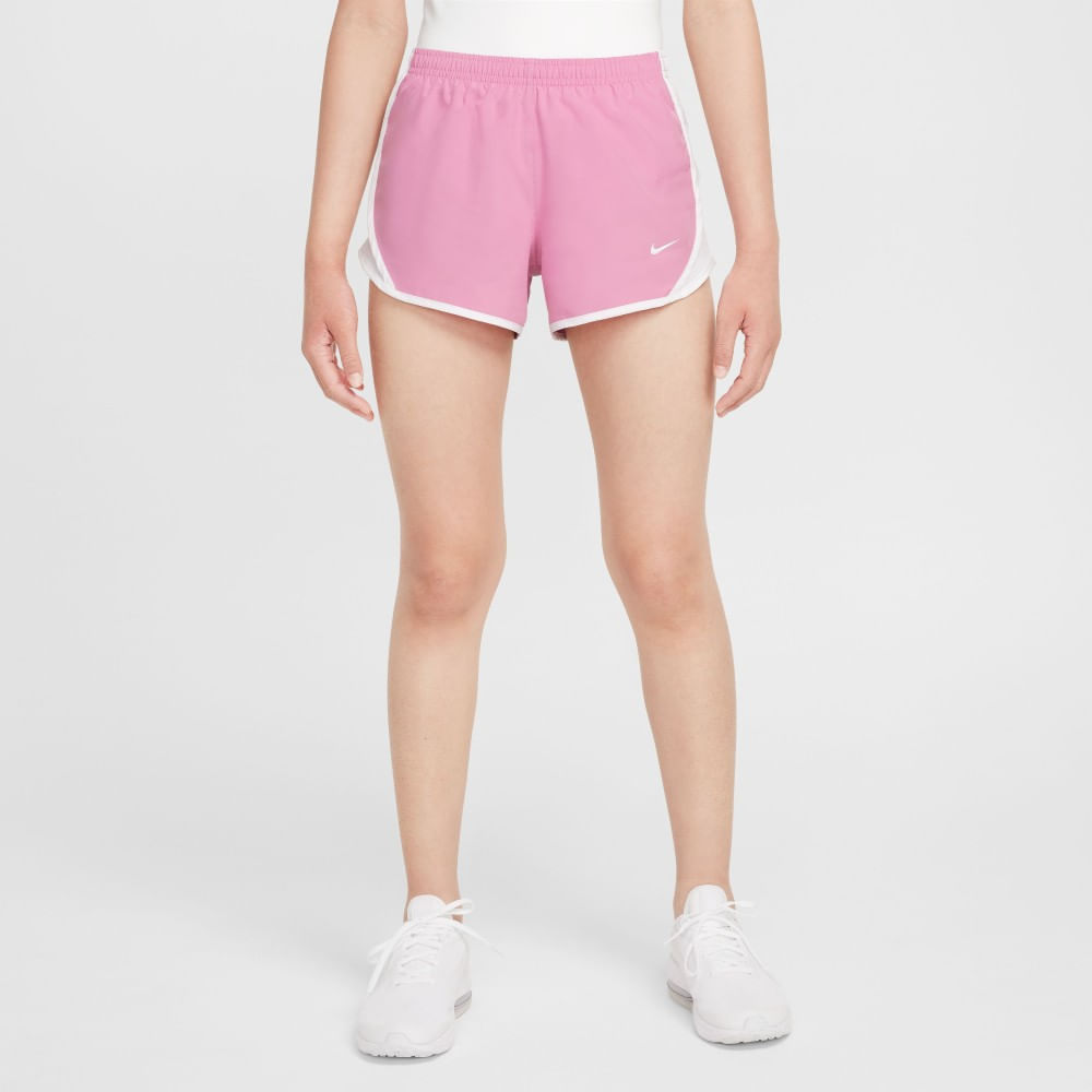Nike G Nk Df Tempo Short Pantaloneta rojo de niño lifestyle