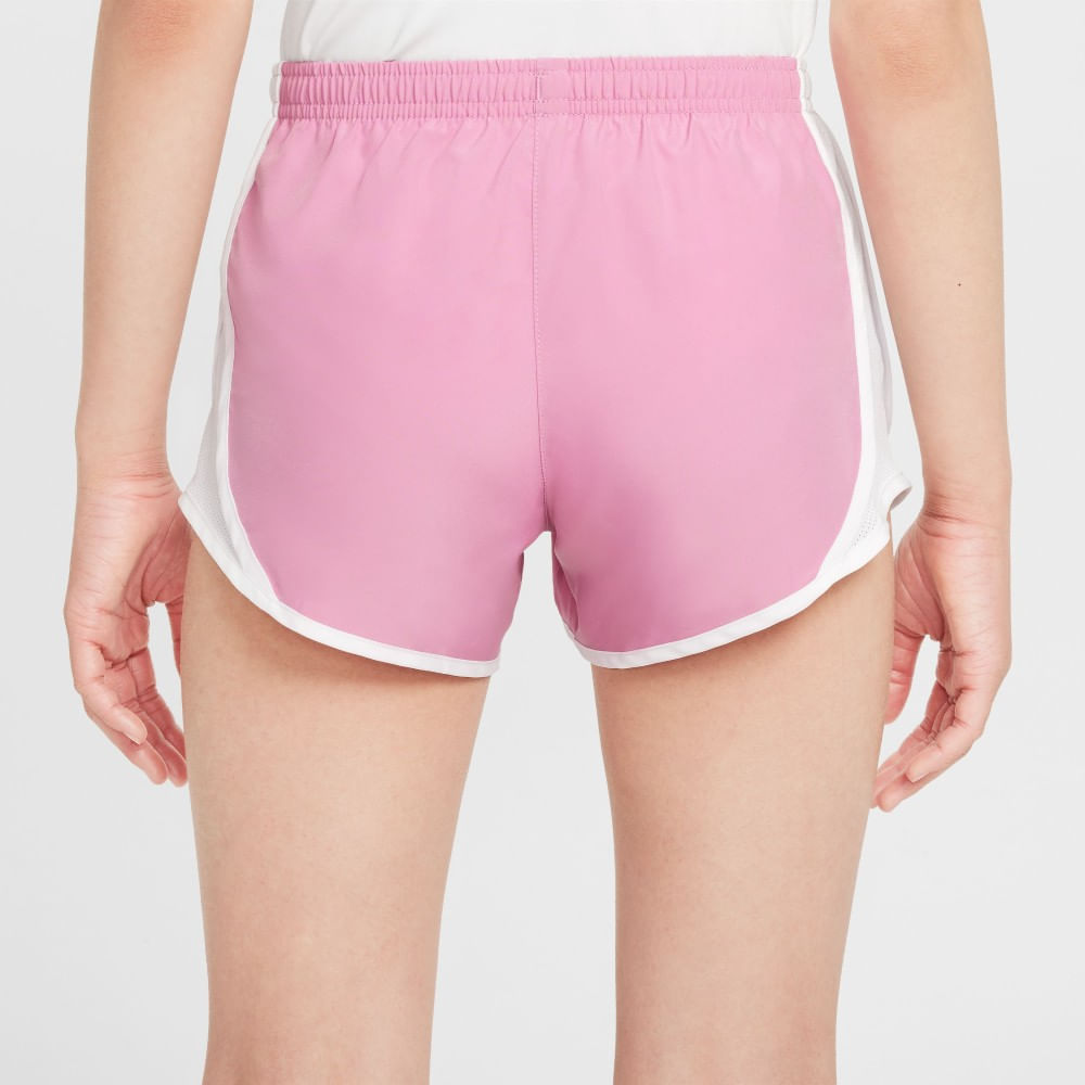 Nike G Nk Df Tempo Short Pantaloneta rojo de niño lifestyle