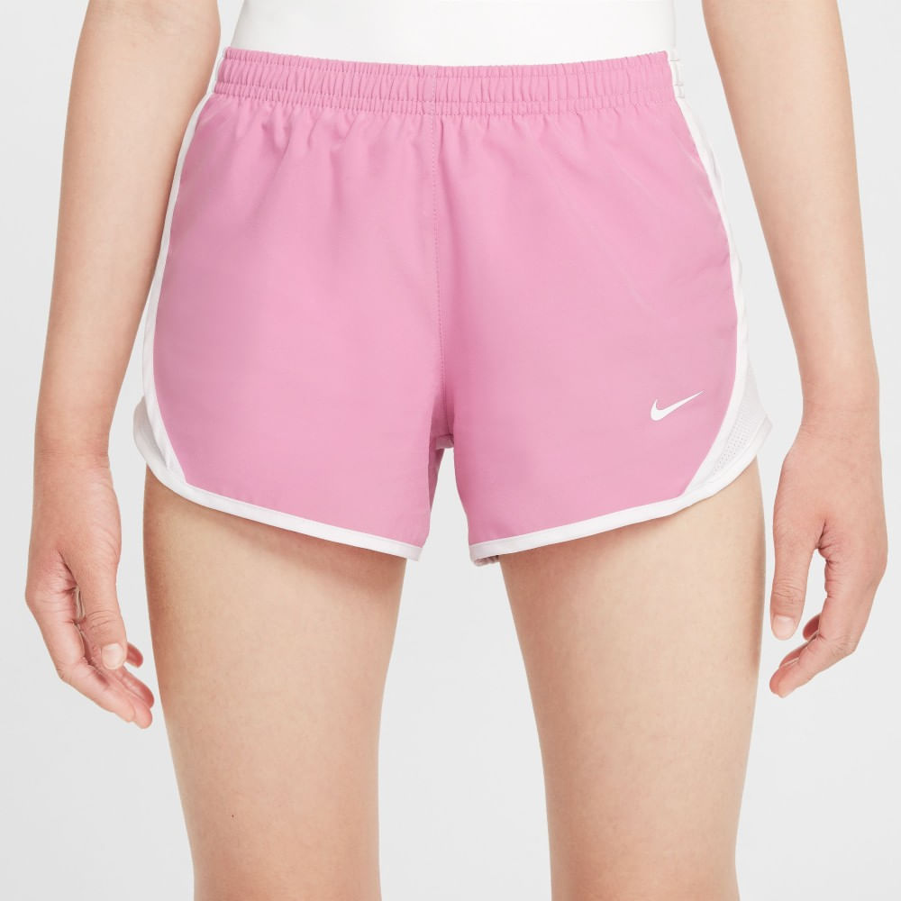 Nike G Nk Df Tempo Short Pantaloneta rojo de niño lifestyle