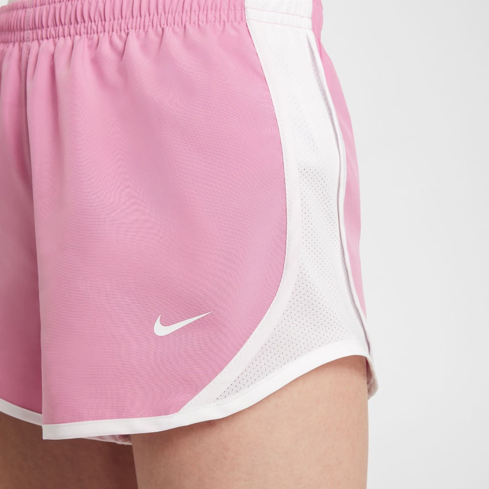 Nike G Nk Df Tempo Short Pantaloneta rojo de niño lifestyle