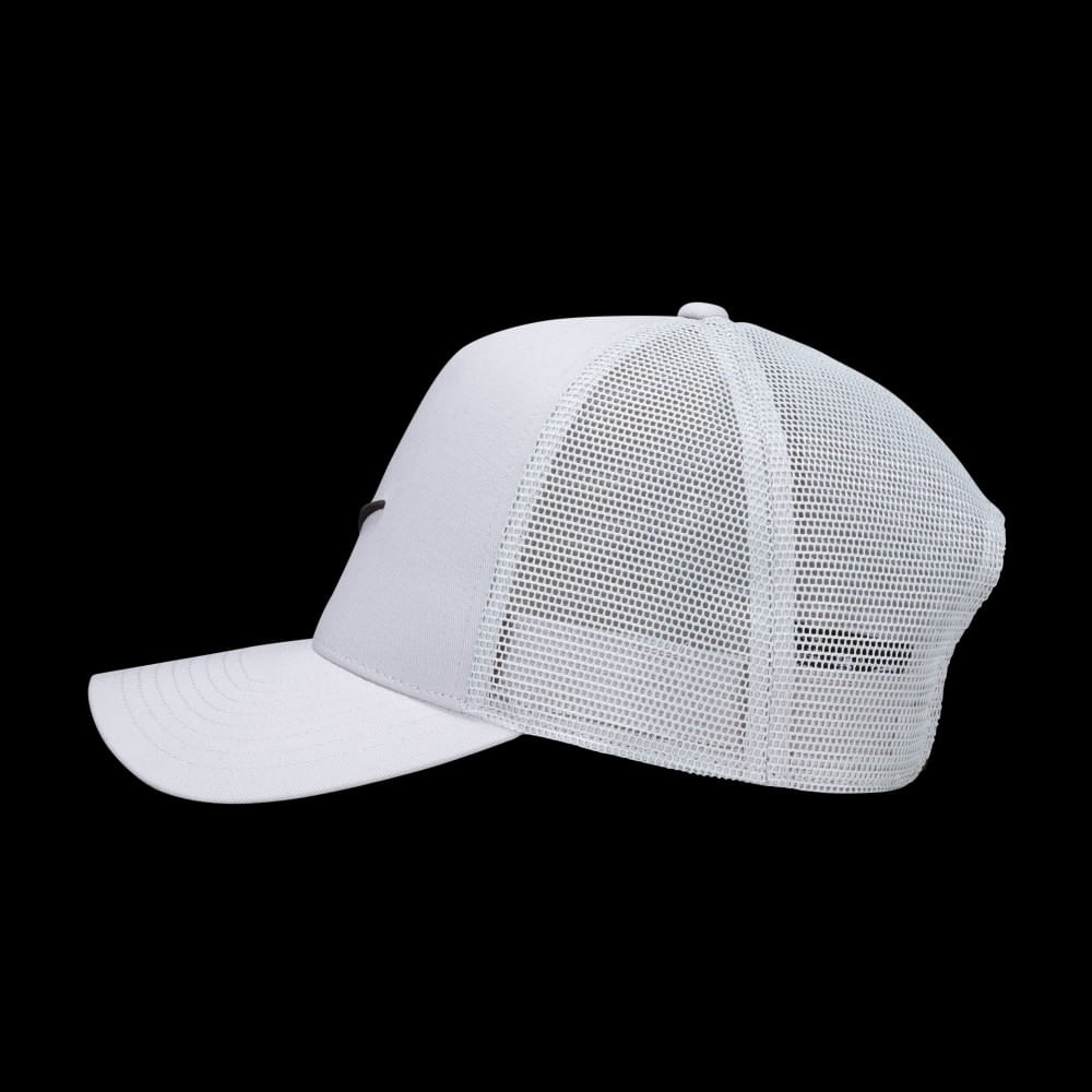 Nike U Nk Rise Cap S Cb Swsh Tkr L Gorra gris de hombre lifestyle