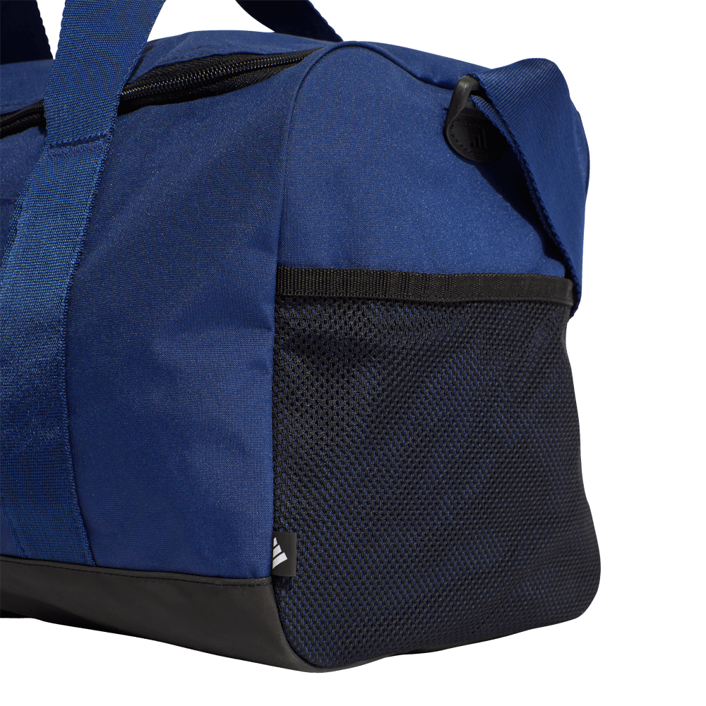 Adidas Linear Duffel S Maletín azul unisex lifestyle