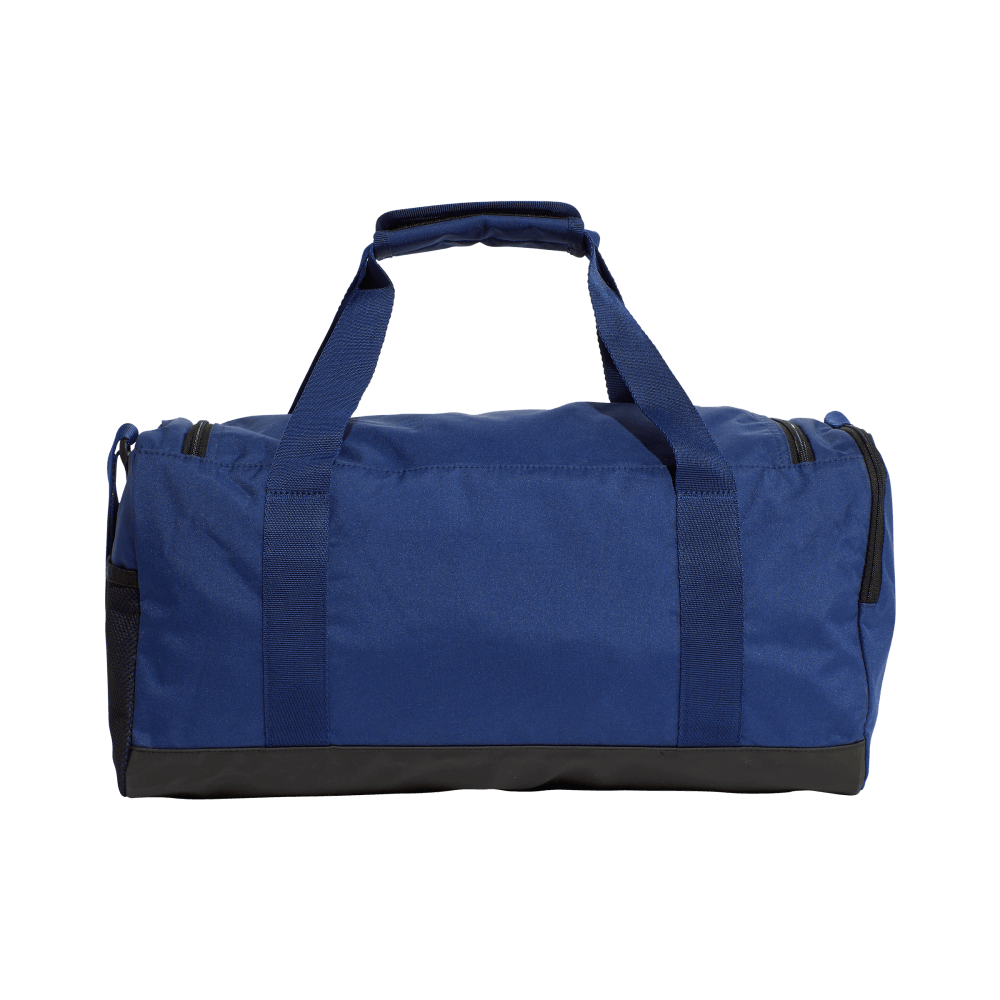 Adidas Linear Duffel S Maletín azul unisex lifestyle