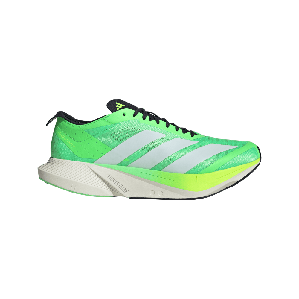 Adidas Tenis Adizero Drive Rc verde de hombre para correr