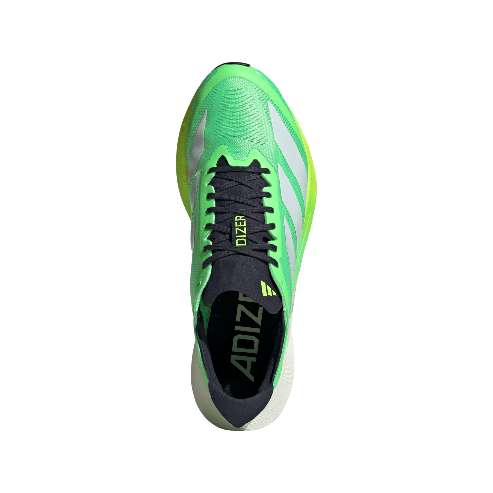 Adidas Tenis Adizero Drive Rc verde de hombre para correr
