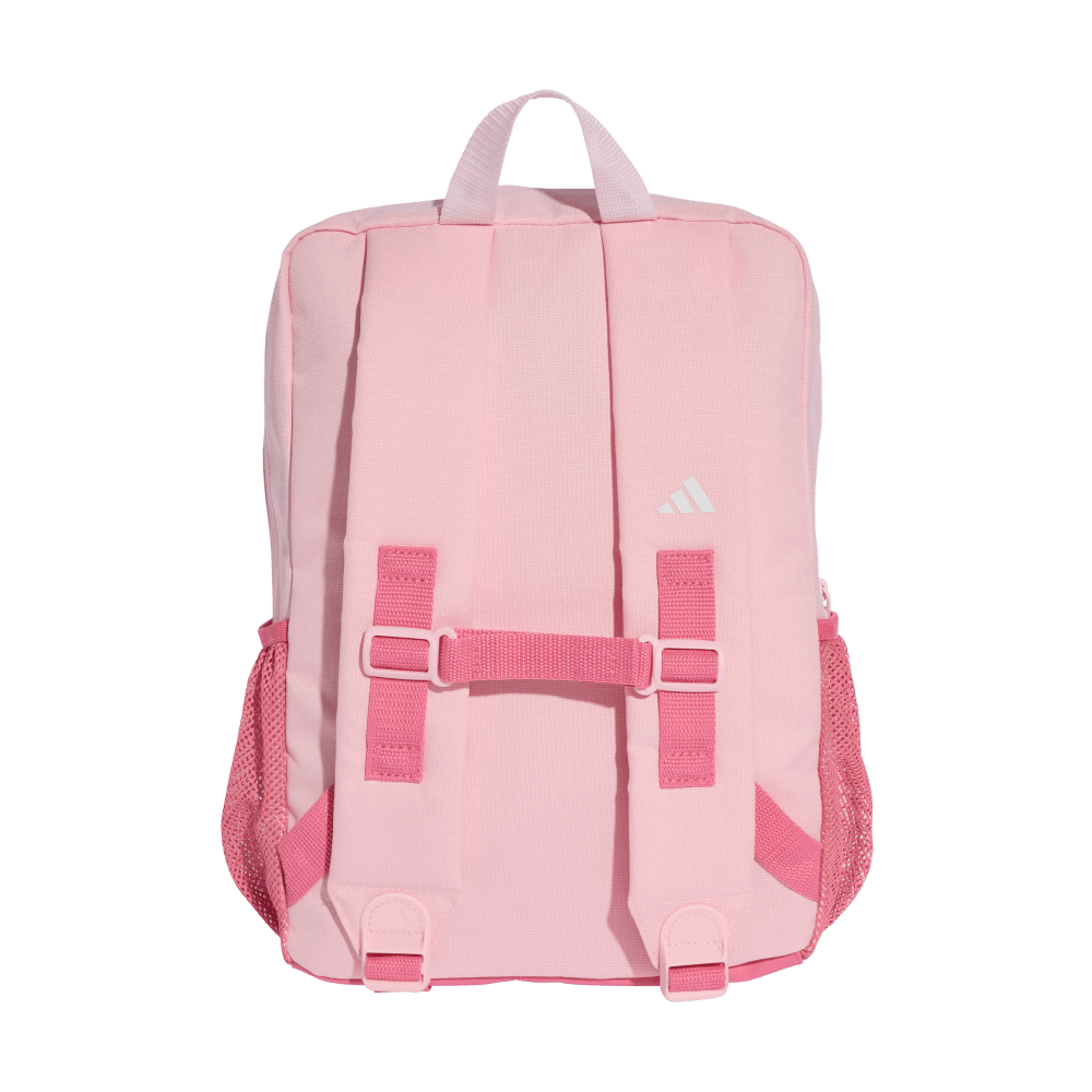 Adidas Morral Seasonal Essentials Colorblock Ni rosado de niño lifestyle
