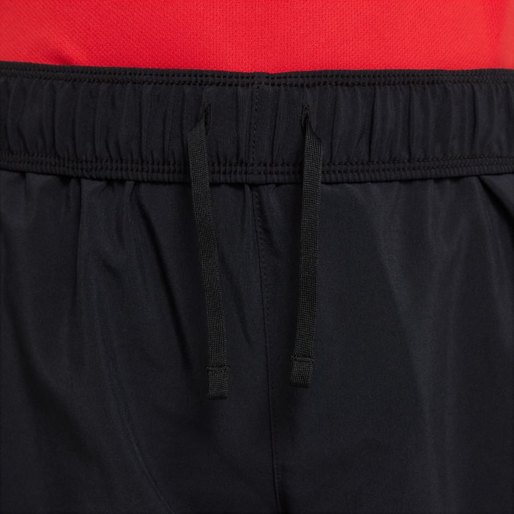 Nike B Nk Df Multi Pant Essntl Pantalón negro de niño lifestyle