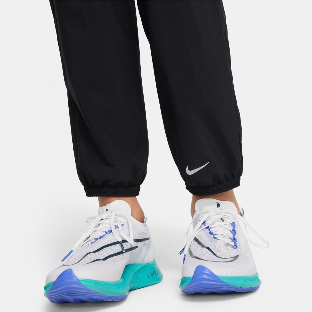 Nike B Nk Df Multi Pant Essntl Pantalón negro de niño lifestyle