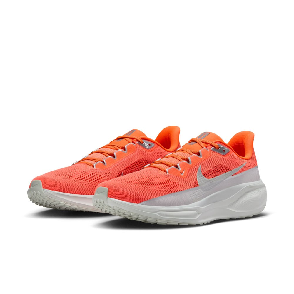 Nike Air Zoom Pegasus 41 Prm Tenis naranja de hombre para correr