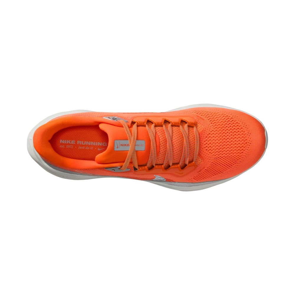 Nike Air Zoom Pegasus 41 Prm Tenis naranja de hombre para correr