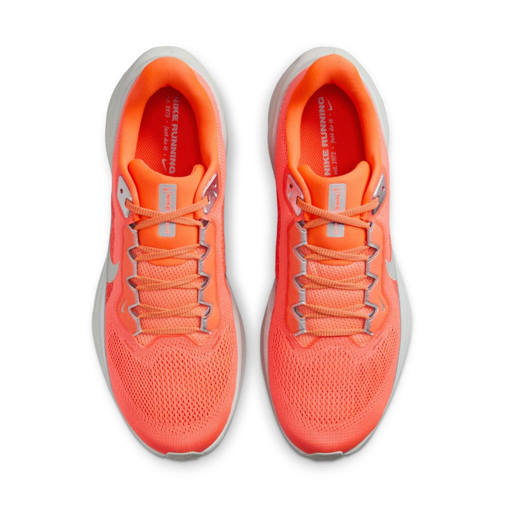 Nike Air Zoom Pegasus 41 Prm Tenis naranja de hombre para correr